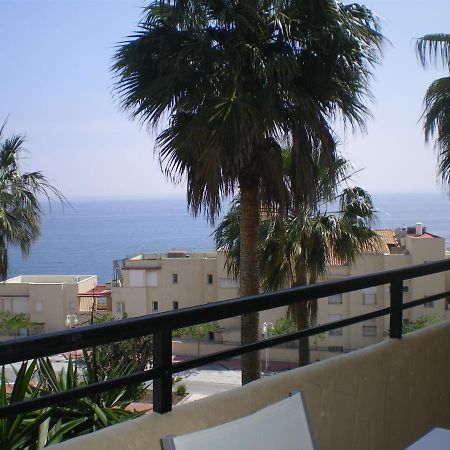 Casinomar Daire Benalmádena Dış mekan fotoğraf