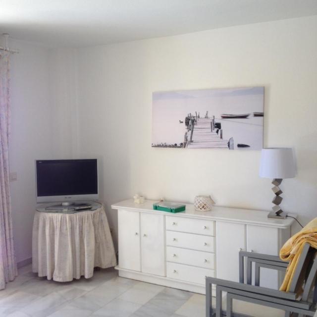 Casinomar Daire Benalmádena Dış mekan fotoğraf