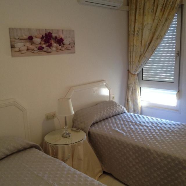 Casinomar Daire Benalmádena Dış mekan fotoğraf